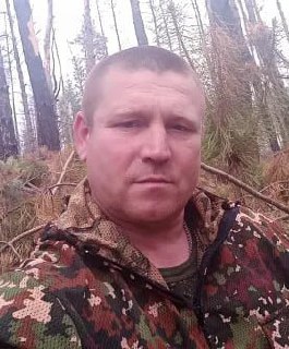 Фотография Гришин Александр Витальевич, погибший солдат СВО