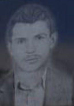 Фотография Липич Сергей Викторович, погибший солдат СВО
