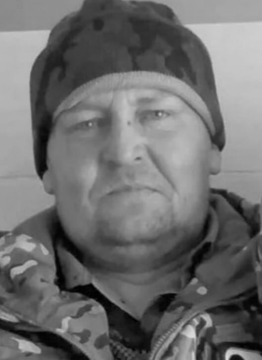 Фотография Двужилов Алексей Александрович, погибший солдат СВО