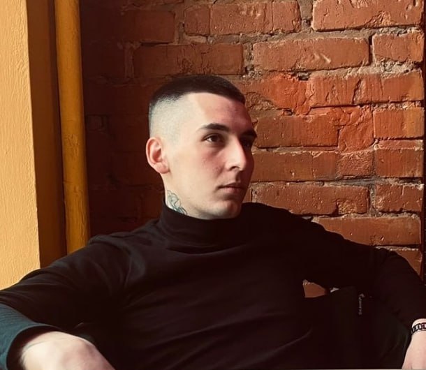 Фотография Шариков Юрий Романович, погибший солдат СВО