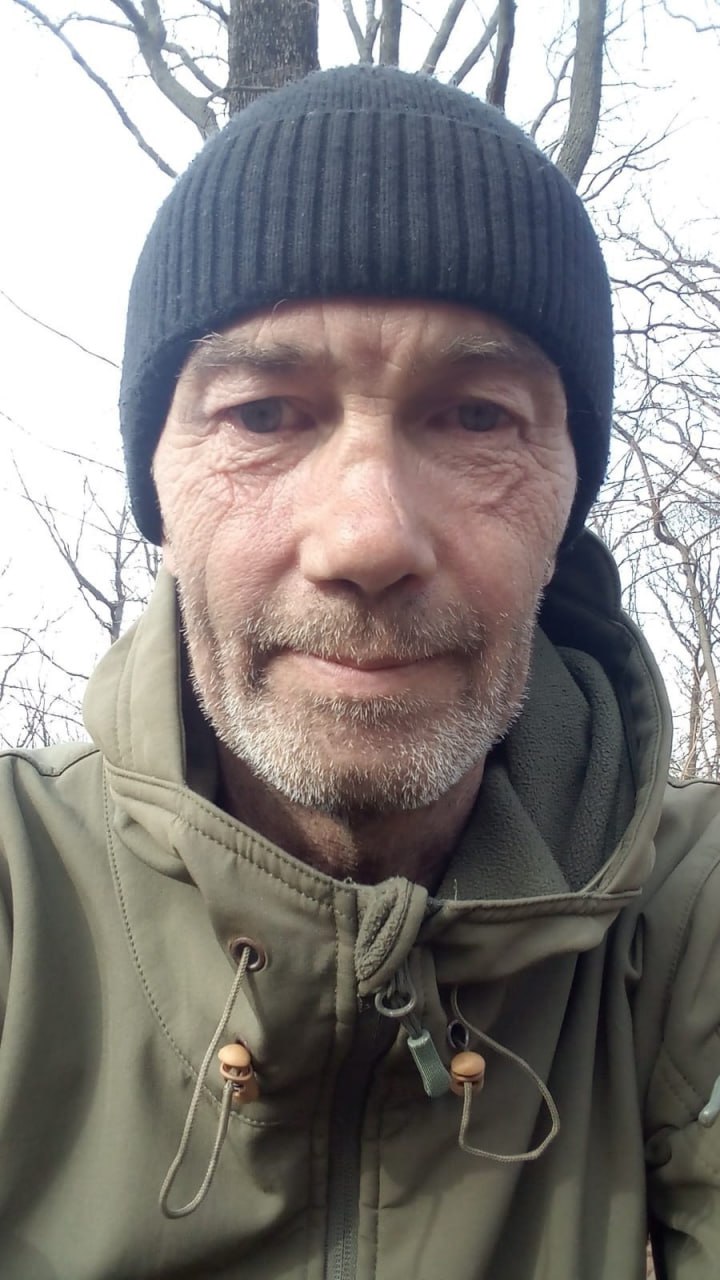Фотография Манаков Аркадий Васильевич, погибший солдат СВО