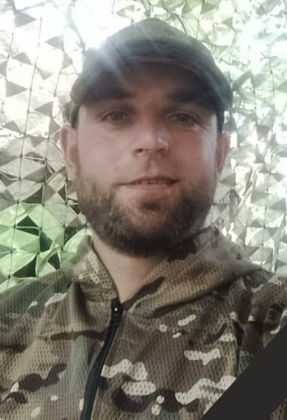 Фотография Сыропоршнев Дмитрий Анатольевич, погибший солдат СВО