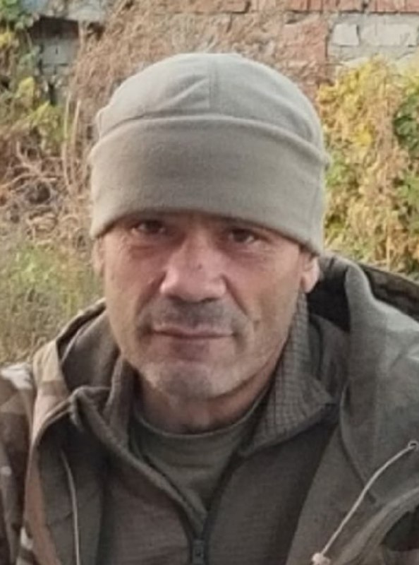 Фотография Шимкин Алексей Викторович, погибший солдат СВО