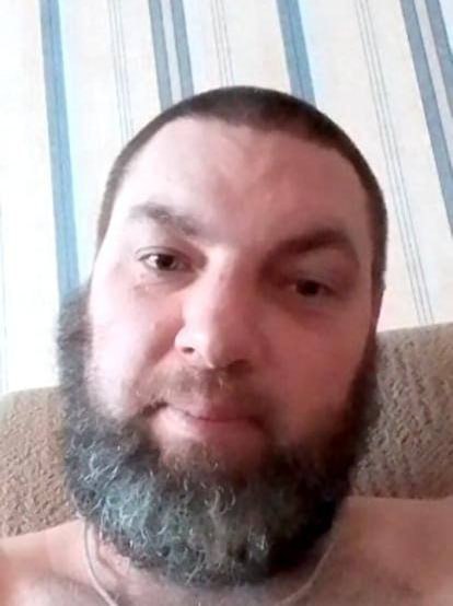 Фотография Цингрош Юрий Алексеевич, погибший солдат СВО