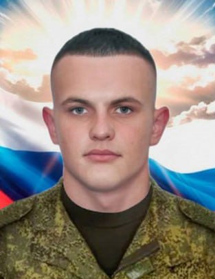 Фотография Борисков Дмитрий Михайлович, погибший солдат СВО