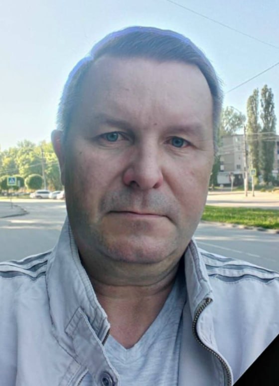 Фотография Бодров Сергей Валерьевич, погибший солдат СВО