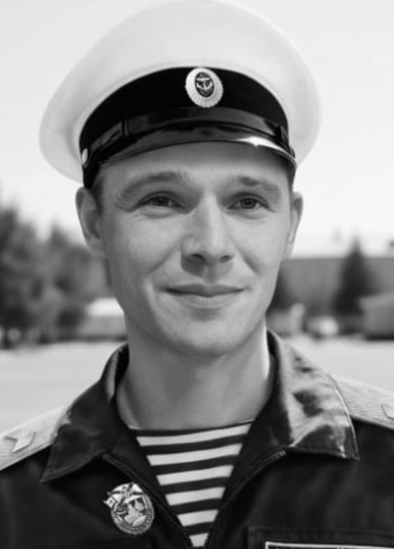 Фотография Ковалев Андрей Владимирович, погибший солдат СВО
