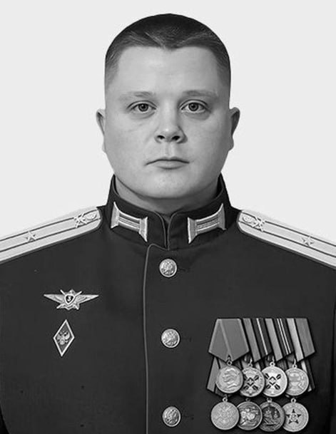 Фотография Шутов Дмитрий Андреевич, погибший солдат СВО
