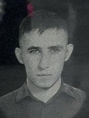 Фотография Кондратенко Александр Сергеевич, погибший солдат СВО