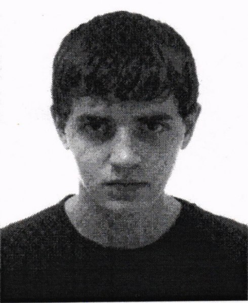 Фотография Пантюхин Сергей Альбертович, погибший солдат СВО