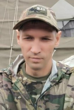 Фотография Суманцев Константин Николаевич, погибший солдат СВО