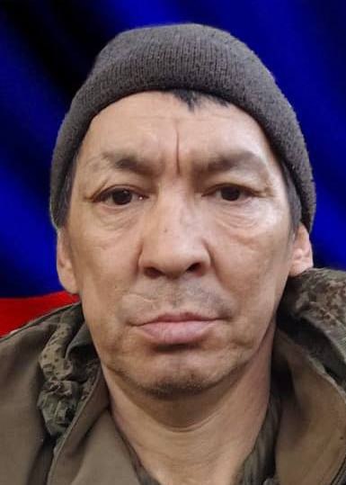 Фотография Соловьев Алексей Валерьевич, погибший солдат СВО
