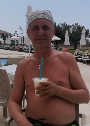 Фотография Останин Артём Валерьевич, погибший солдат СВО