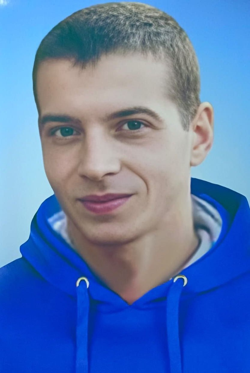Фотография Потемкин Ефим Ильич, погибший солдат СВО
