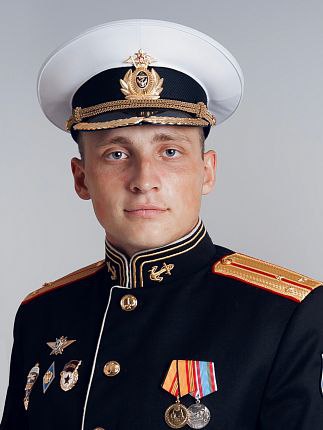 Фотография Иванов Харитон Михайлович, погибший солдат СВО