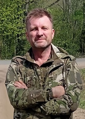 Фотография Шестаков Дмитрий Борисович, погибший солдат СВО