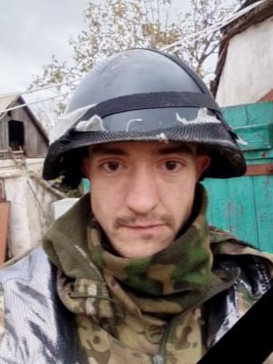 Фотография Морозов Семен Владимирович, погибший солдат СВО