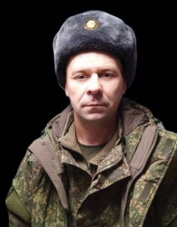Фотография Климов Анатолий Андреевич, погибший солдат СВО