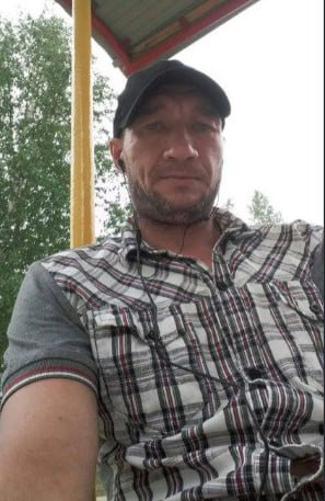 Фотография Захаров Алексей Александрович, погибший солдат СВО