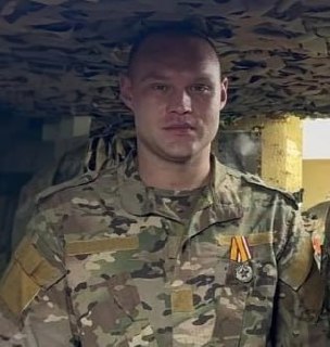 Фотография Пиляев Михаил Владимирович, погибший солдат СВО