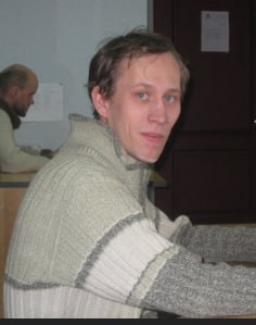 Фотография Шилин Павел Евгеньевич, погибший солдат СВО