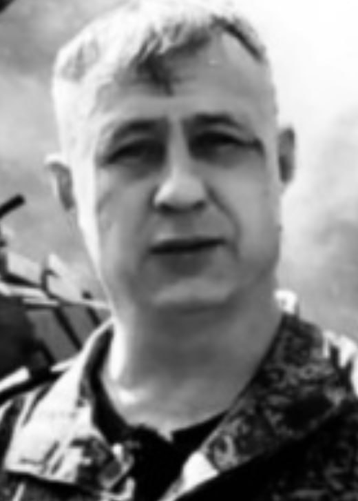 Фотография Григорьев Максим Анатольевич, погибший солдат СВО