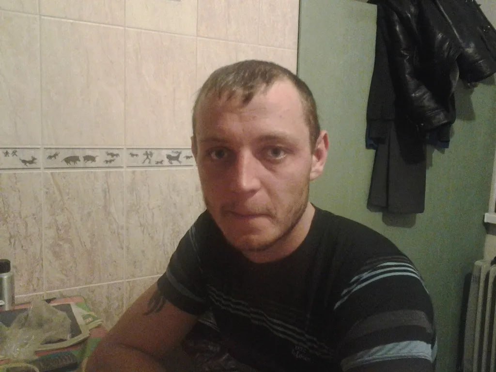 Фотография Герасимов Владимир Александрович, погибший солдат СВО