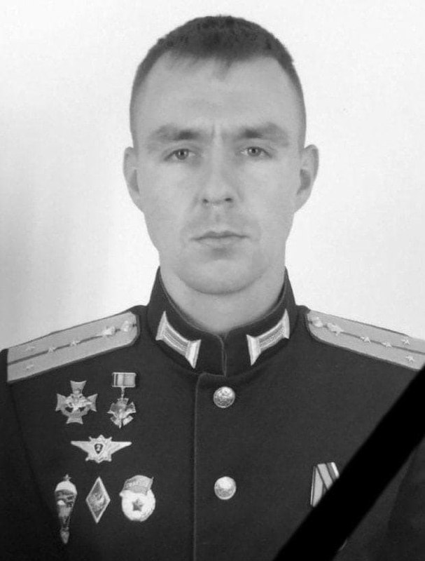 Фотография Купцов Илья, погибший солдат СВО