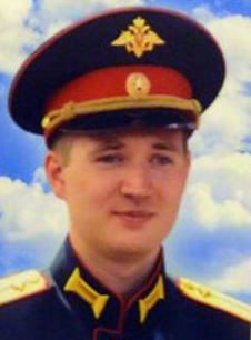 Фотография Житкевич Юрий Викторович, погибший солдат СВО