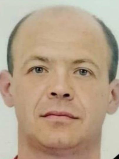 Фотография Алешин Николай Анатольевич, погибший солдат СВО