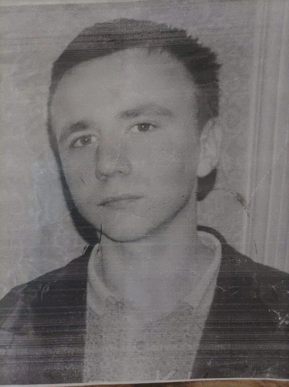 Фотография Синицин Александр Евгеньевич, погибший солдат СВО