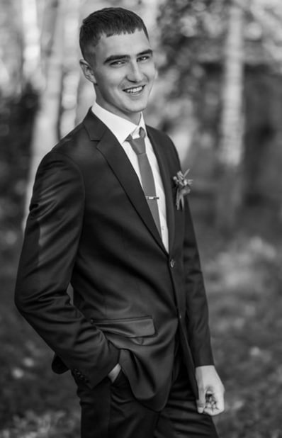 Фотография Прокопик Алексей Александрович, погибший солдат СВО