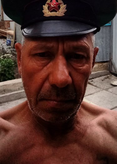 Фотография Уразаев Вадим Ахметович, погибший солдат СВО