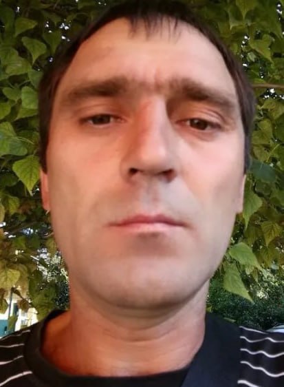 Фотография Донцов Руслан Валерьевич, погибший солдат СВО