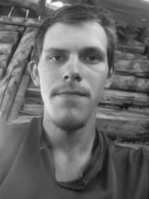 Фотография Пономарев Тимофей Иванович, погибший солдат СВО