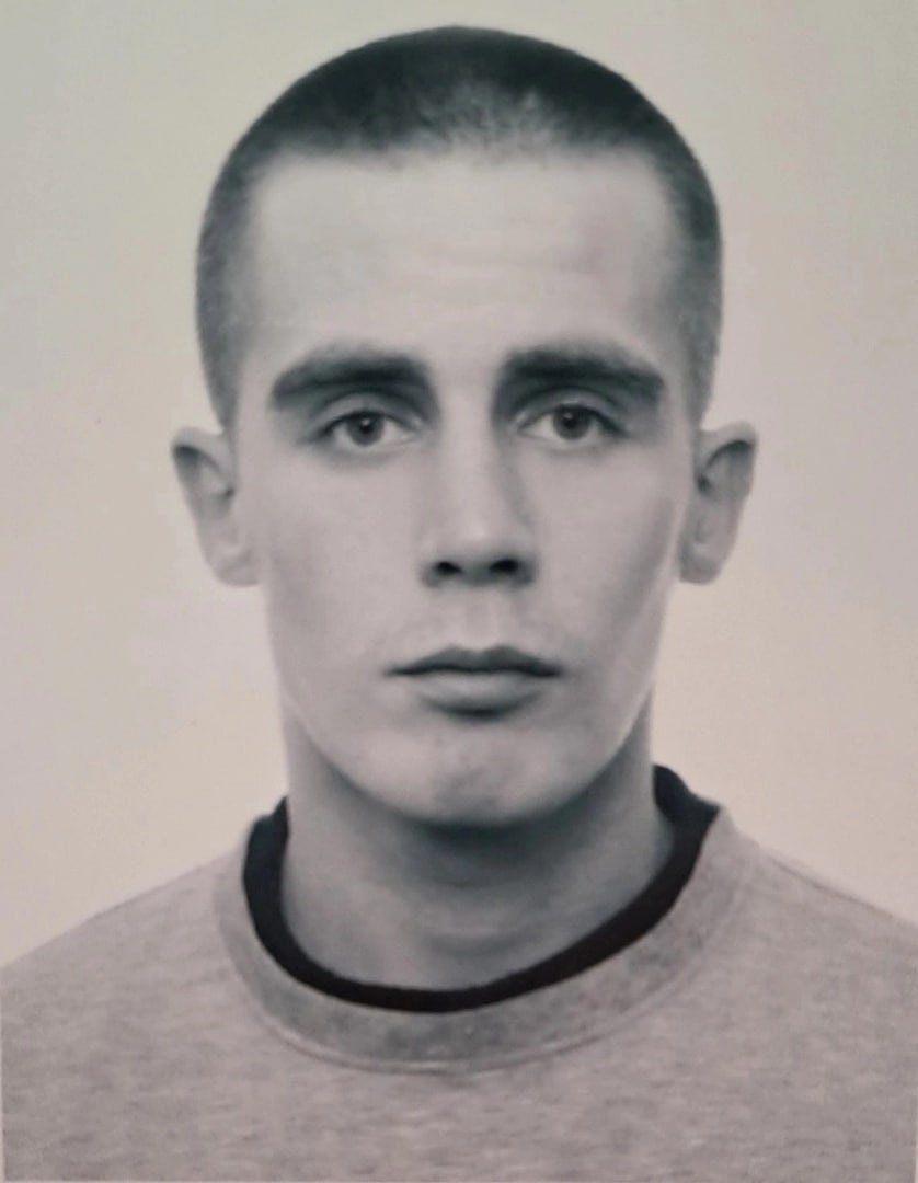 Фотография Третьяк Андрей Владимирович, погибший солдат СВО