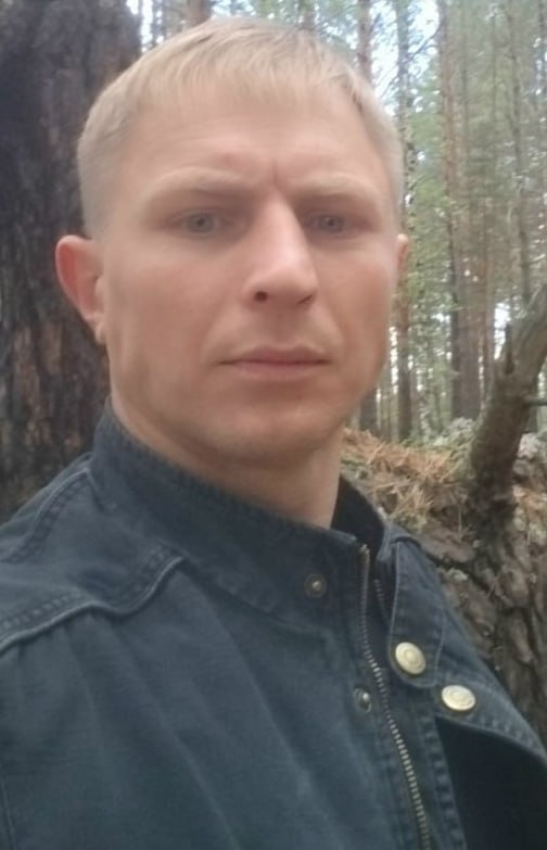 Фотография Демьянов Павел Сергеевич, погибший солдат СВО