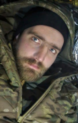 Фотография Бойченко Юрий Владимирович, погибший солдат СВО