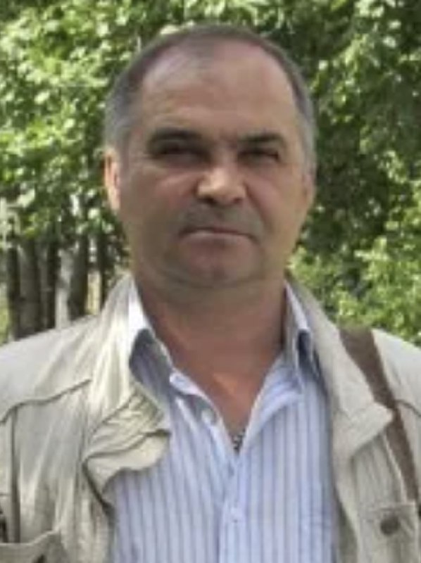 Фотография Жилин Сергей Николаевич, погибший солдат СВО