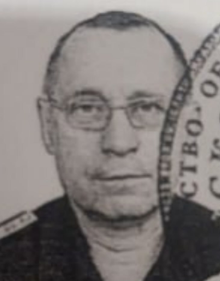 Фотография Коростелев Сергей Александрович, погибший солдат СВО