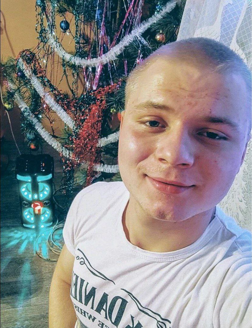 Фотография Жестерёв Сергей Владимирович, погибший солдат СВО