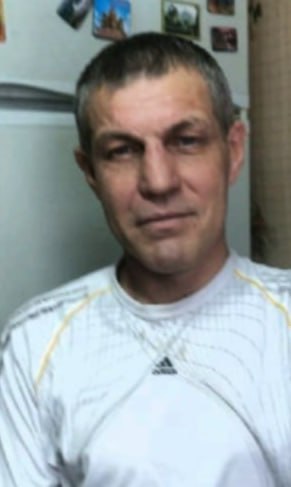 Фотография Мартышков Алексей Александрович, погибший солдат СВО