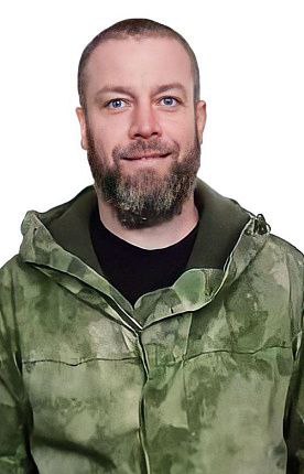 Фотография Романов Александр Павлович, погибший солдат СВО