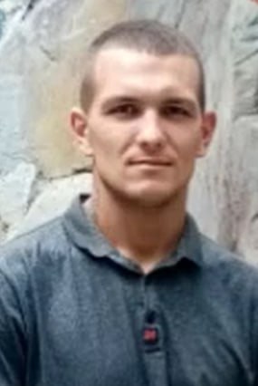 Фотография Романов Дмитрий Викторович, погибший солдат СВО