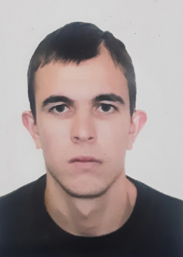 Фотография Полянский Алексей Валентинович, погибший солдат СВО