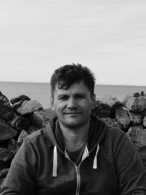 Фотография Пшенин Алексей Викторович, погибший солдат СВО