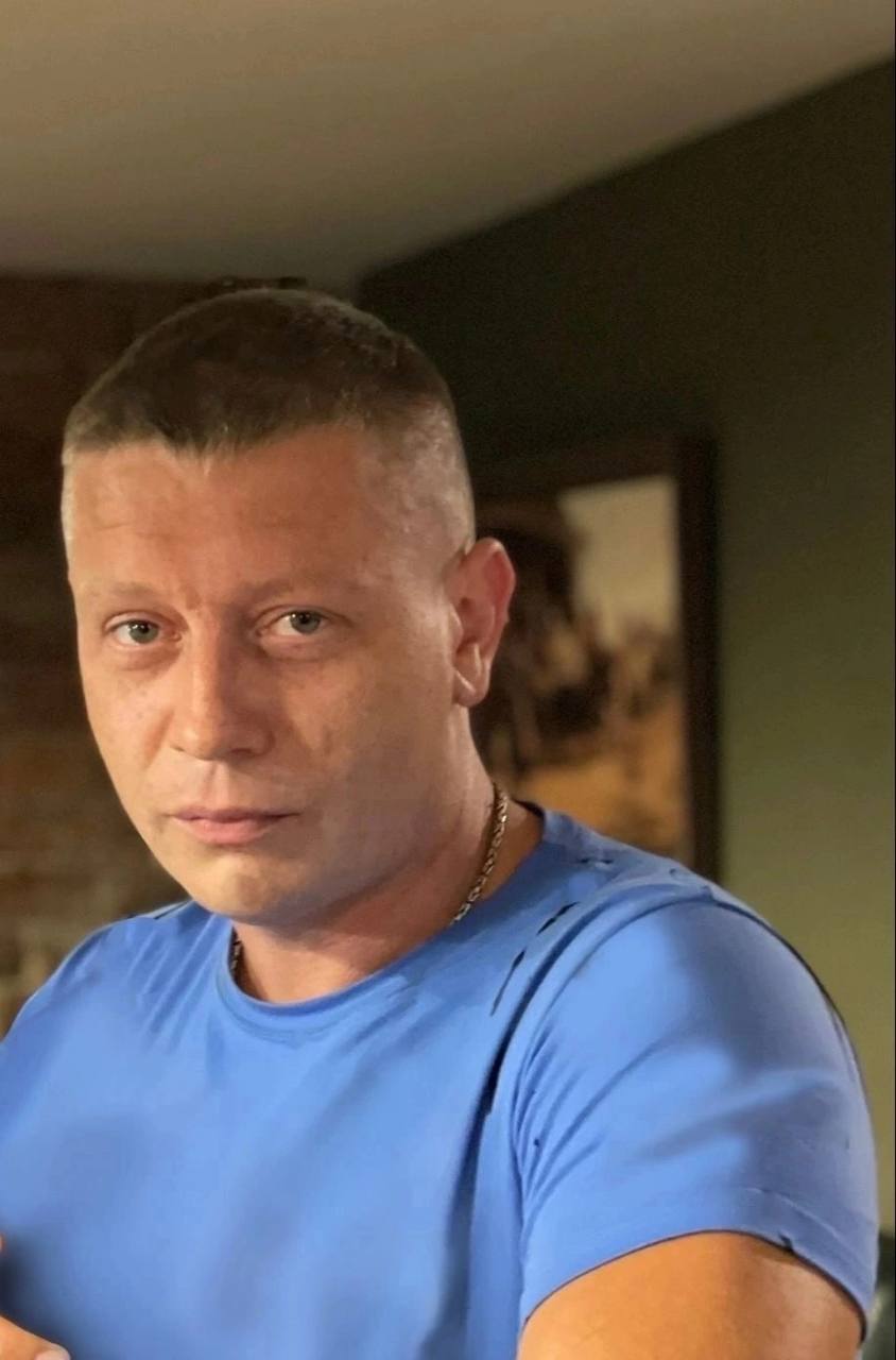 Фотография Николаев Евгений, погибший солдат СВО