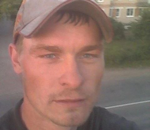 Фотография Наишев Алексей, погибший солдат СВО