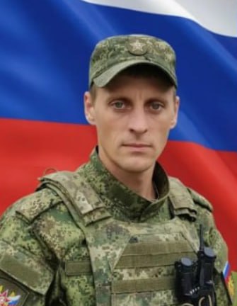 Фотография Кузьмичев Анатолий Алексеевич, погибший солдат СВО