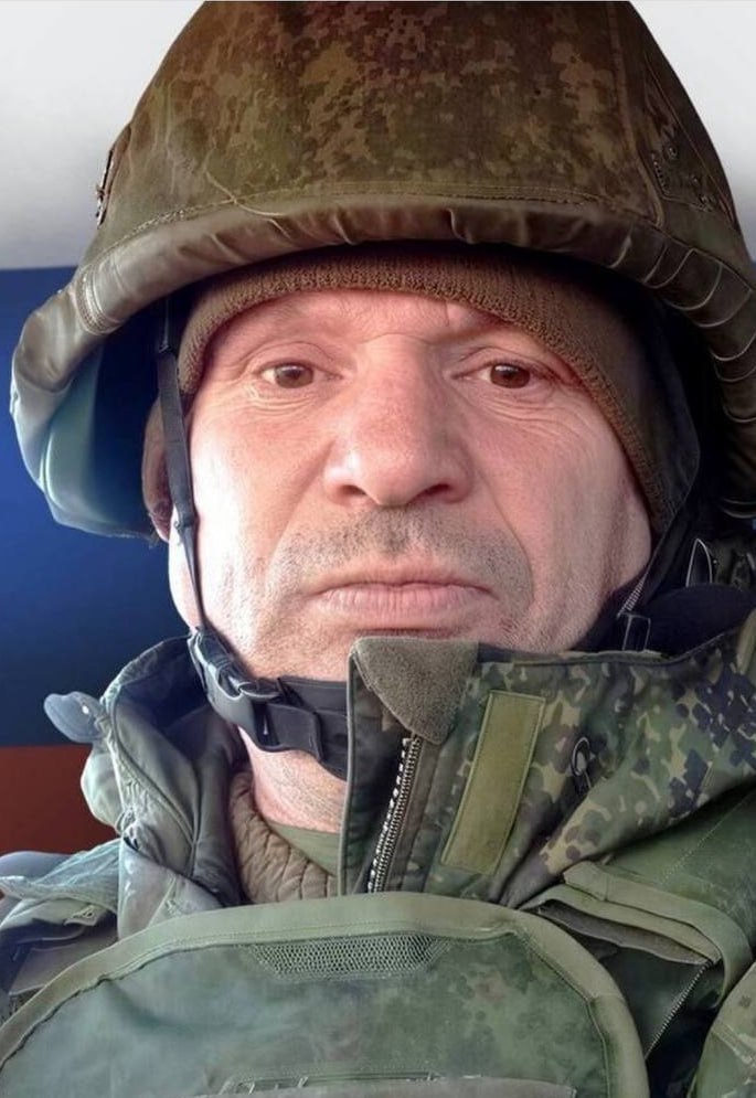Фотография Приходько Игорь Валерьевич, погибший солдат СВО